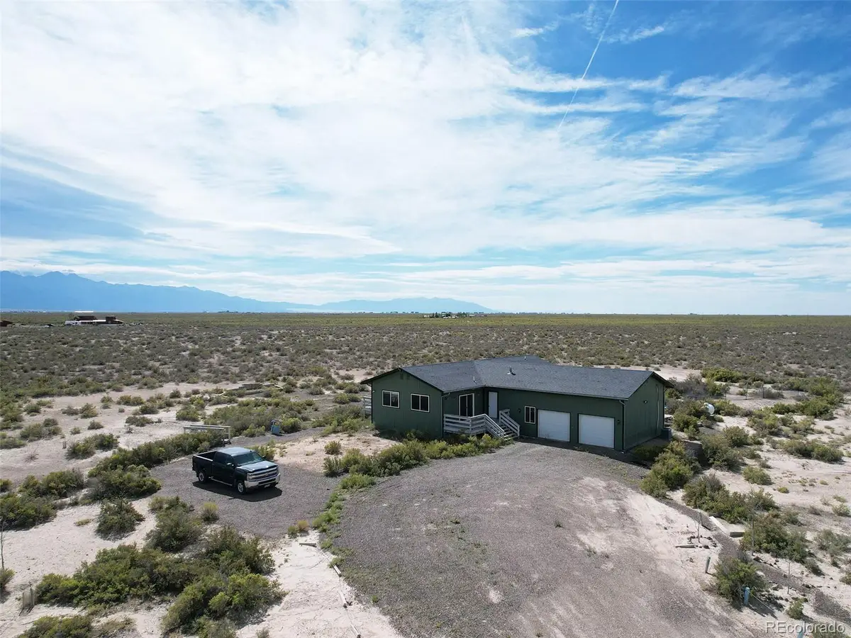56450 County Road Aa, Moffat, CO 81143 - #1