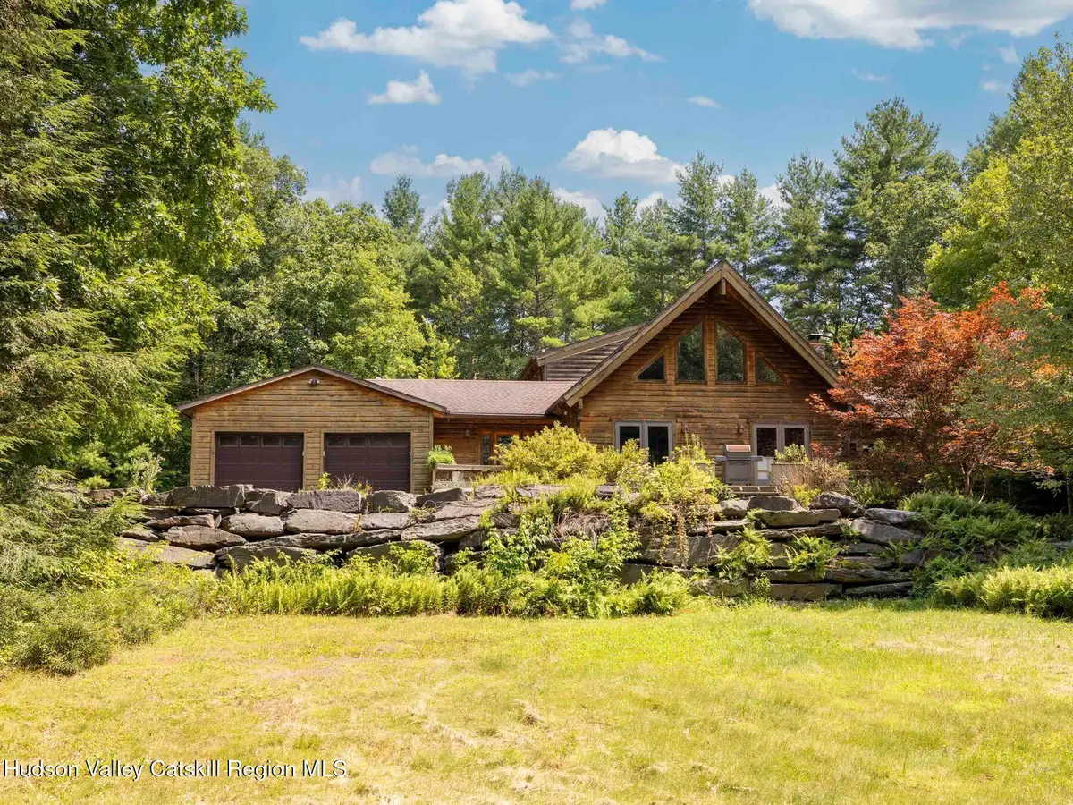 11 Spruce Hill Road, Olivebridge, NY 12461 - #1