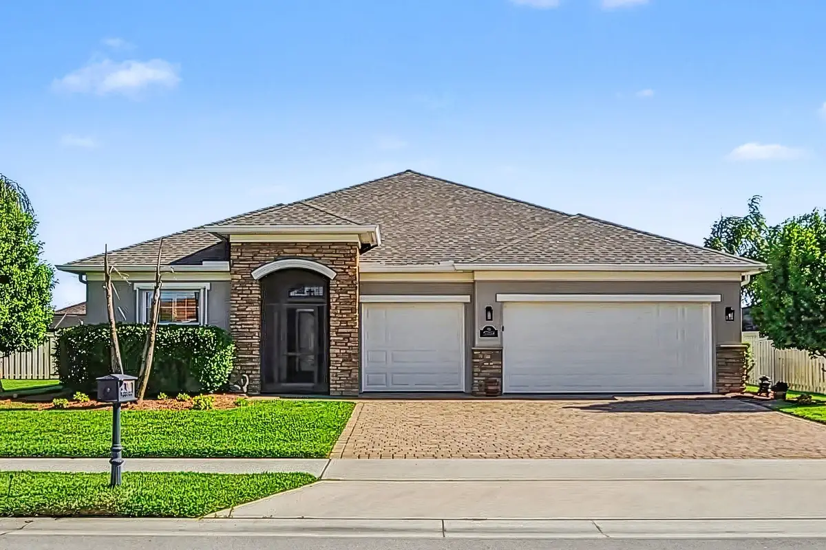 3794 Gatwick Manor Lane, Melbourne, FL 32940 - #1