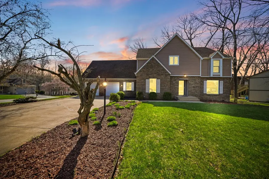 188 Amhurst Place, Valparaiso, IN 46385 - #3