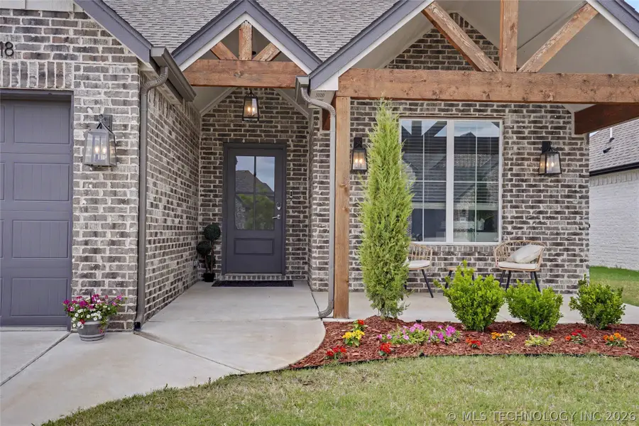 2918 E Rockford Place, Broken Arrow, OK 74014 - #3