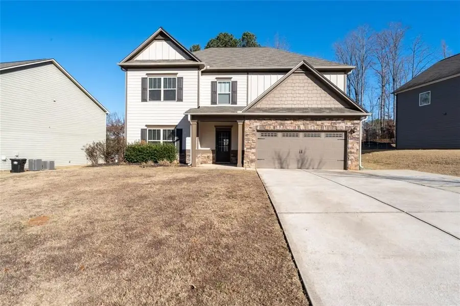 256 Berkleigh Trails Drive, Hiram, GA 30141 - Image #2