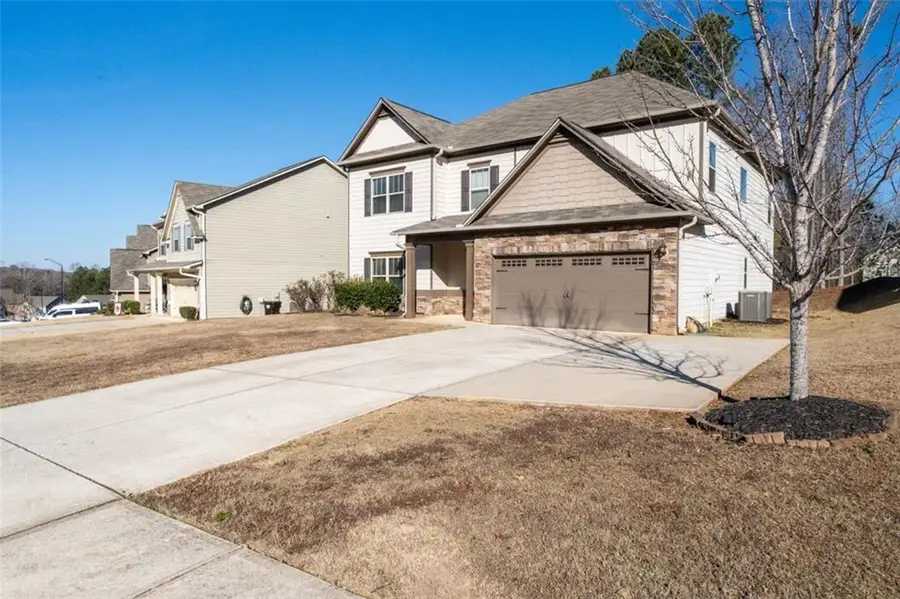 256 Berkleigh Trails Drive, Hiram, GA 30141 - Image #3