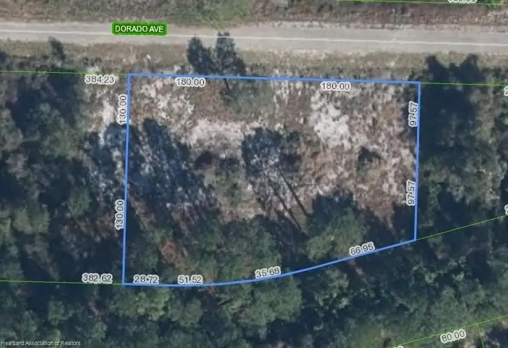 3348 Dorado Avenue, Lake Placid, FL 33852 - Image #1