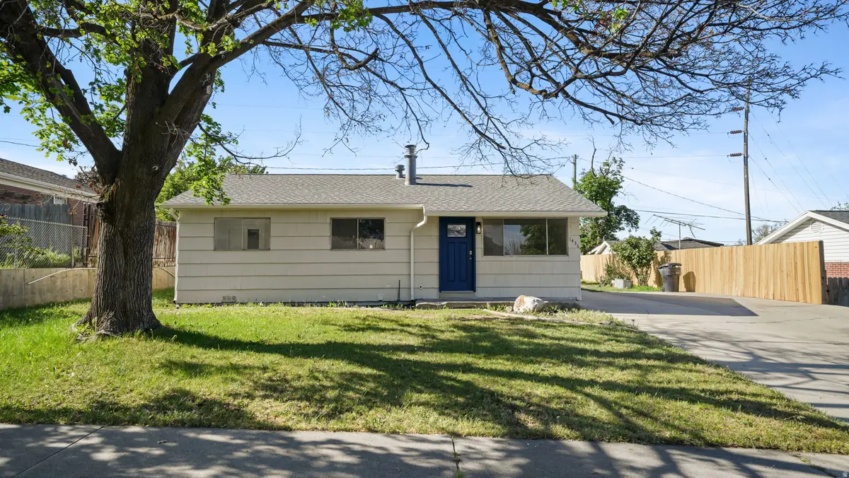 1436 E 580 S, Provo, UT 84606 - #1