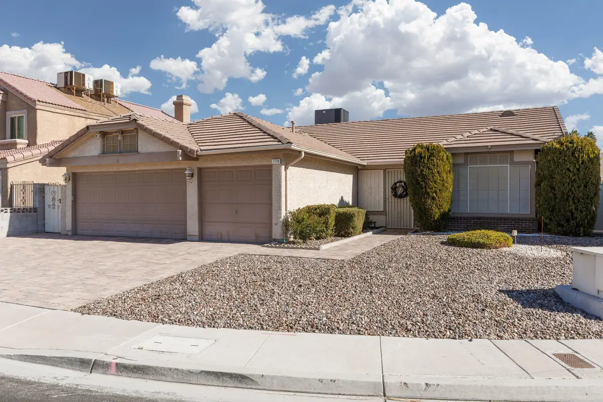7170 Cloud View Circle, Las Vegas, NV 89119 - #1