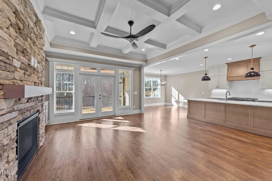 25 Firefly Lane, Youngsville, NC 27596 - #3