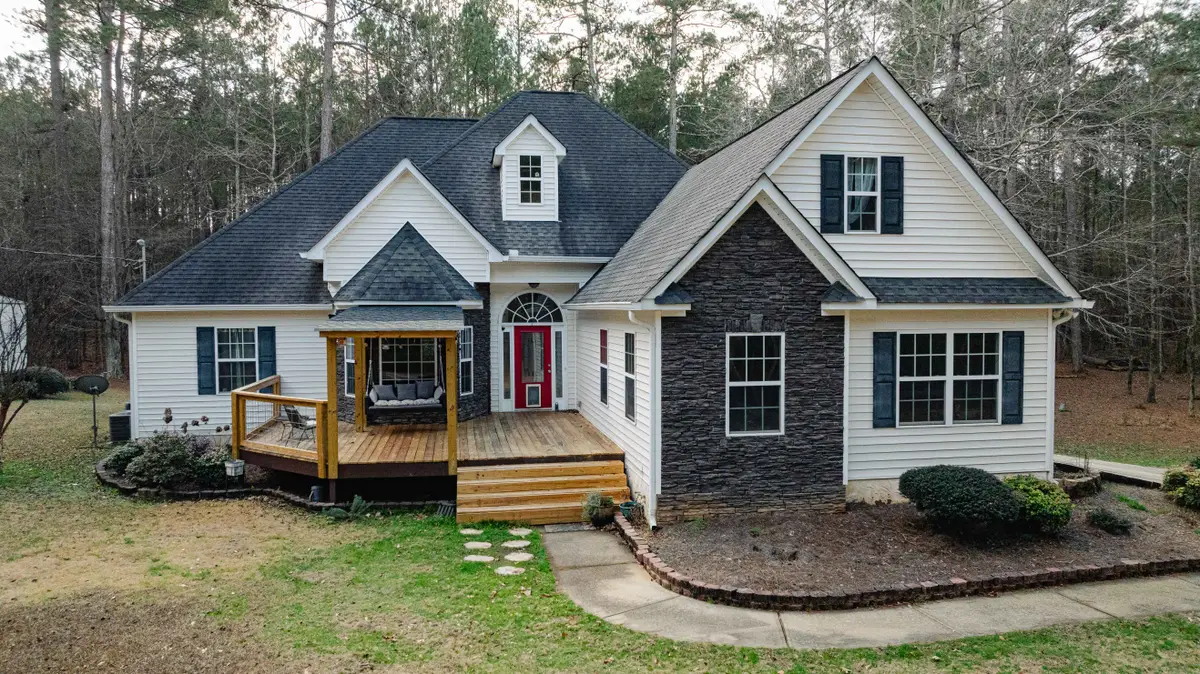 123 Rabbit Run Road, Meansville, GA 30256 - #1
