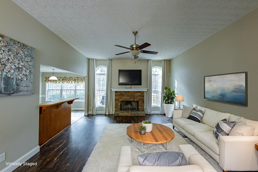 123 Rabbit Run Road, Meansville, GA 30256 - #3