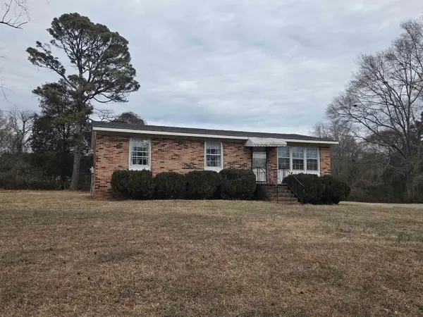 121 Gilead Hills Drive, Jonesville, SC 29353