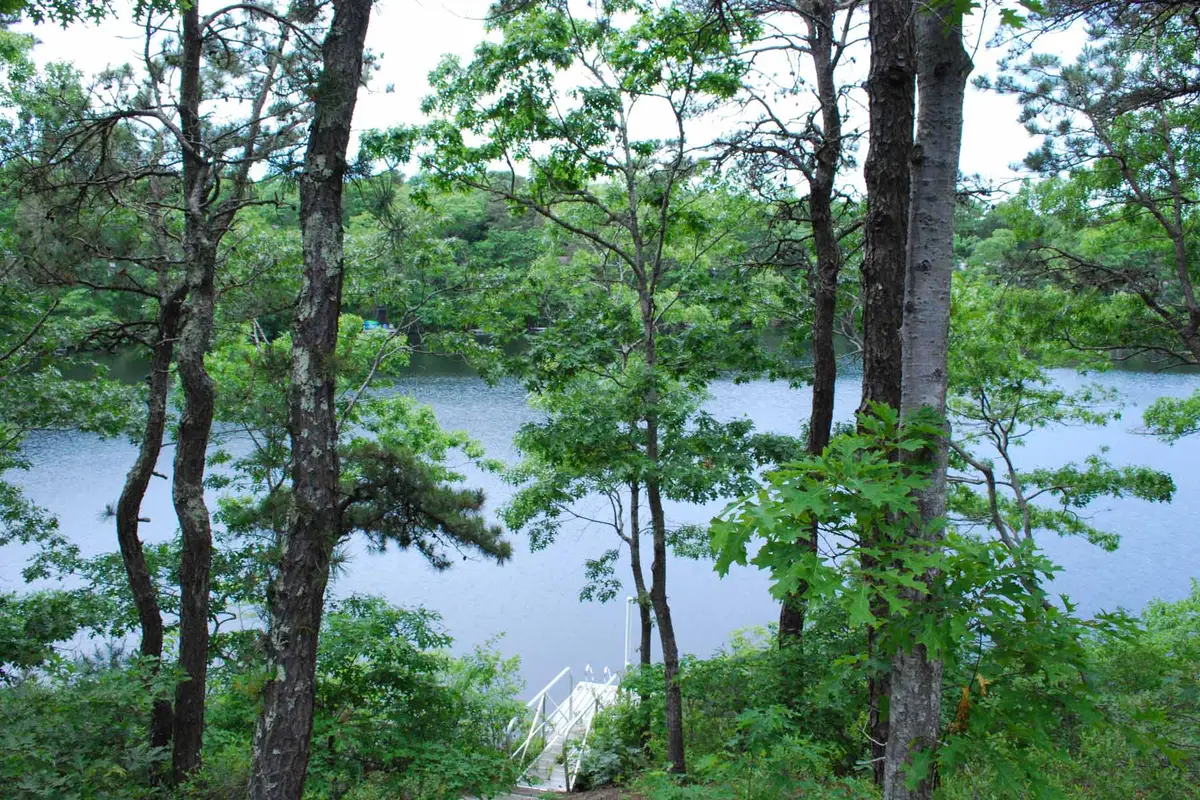 184 Fells Pond Road, Mashpee, MA 02649 - #1