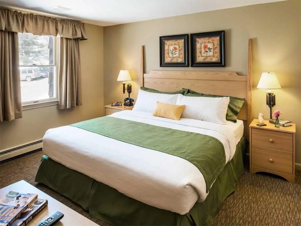 516 Steele Hill Road #Floating week 17-23 & 37-44, Sanbornton, NH 03269 - #1