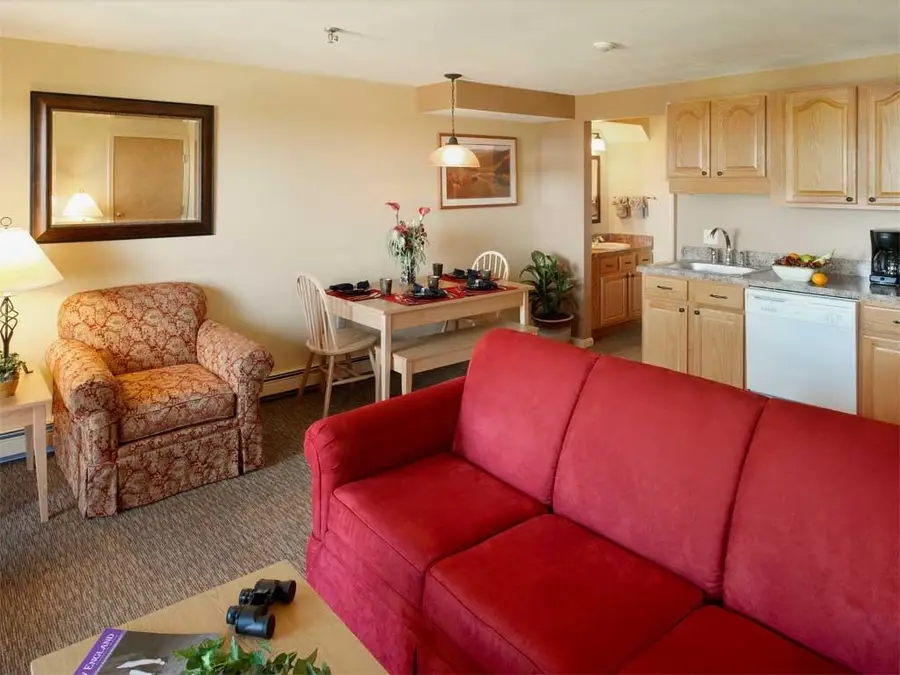 516 Steele Hill Road #Floating week 17-23 & 37-44, Sanbornton, NH 03269 - #2