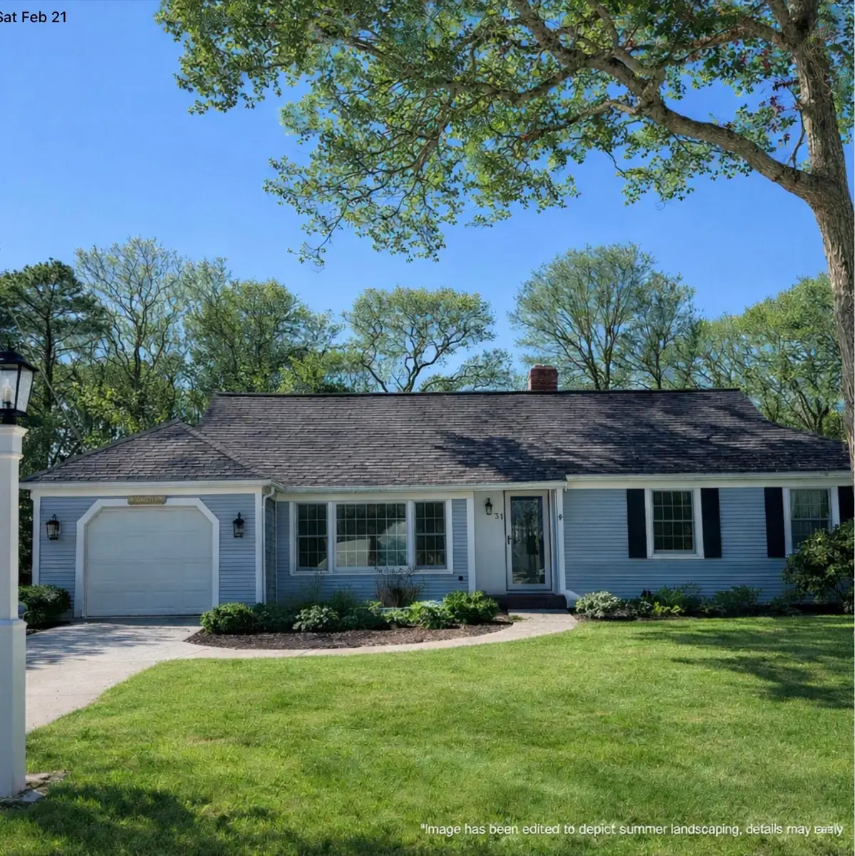 31 High Head Road, East Dennis, MA 02660 - #1