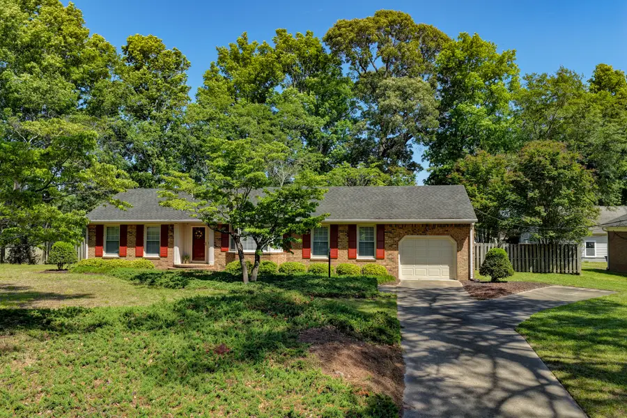 1344 River Road, Suffolk, VA 23434 - #2