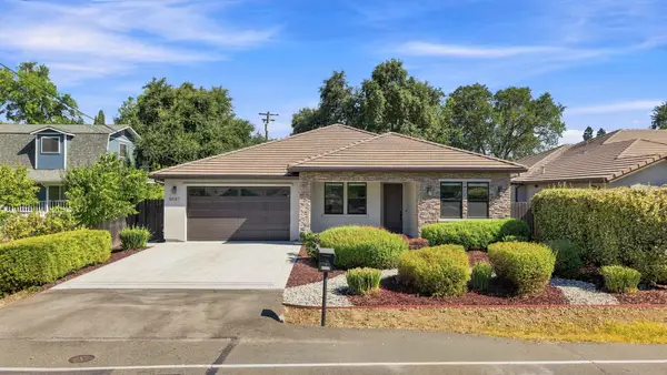 5027 Engle Road, Carmichael, CA 95608