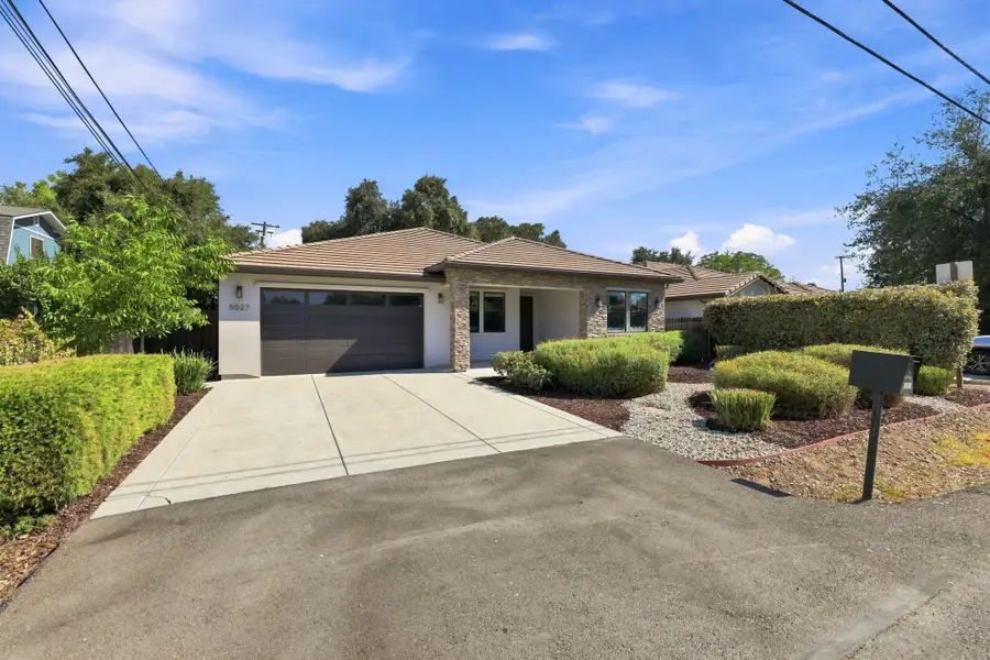 5027 Engle Road, Carmichael, CA 95608 - #2