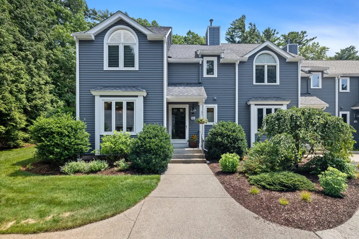 56 Bay Farm Rd #56, Duxbury, MA 02332 - #1