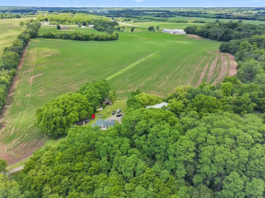 6304 Sheridan Springs Rd, Lyons, WI 53105 - #2