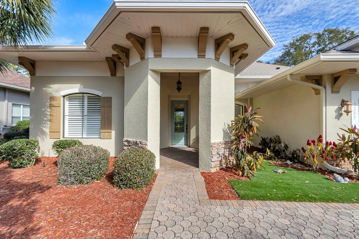 5203 Grove Manor, Lady Lake, FL 32159 - #1