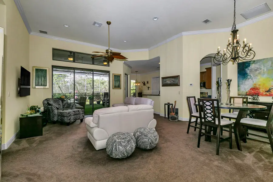 5203 Grove Manor, Lady Lake, FL 32159 - #3