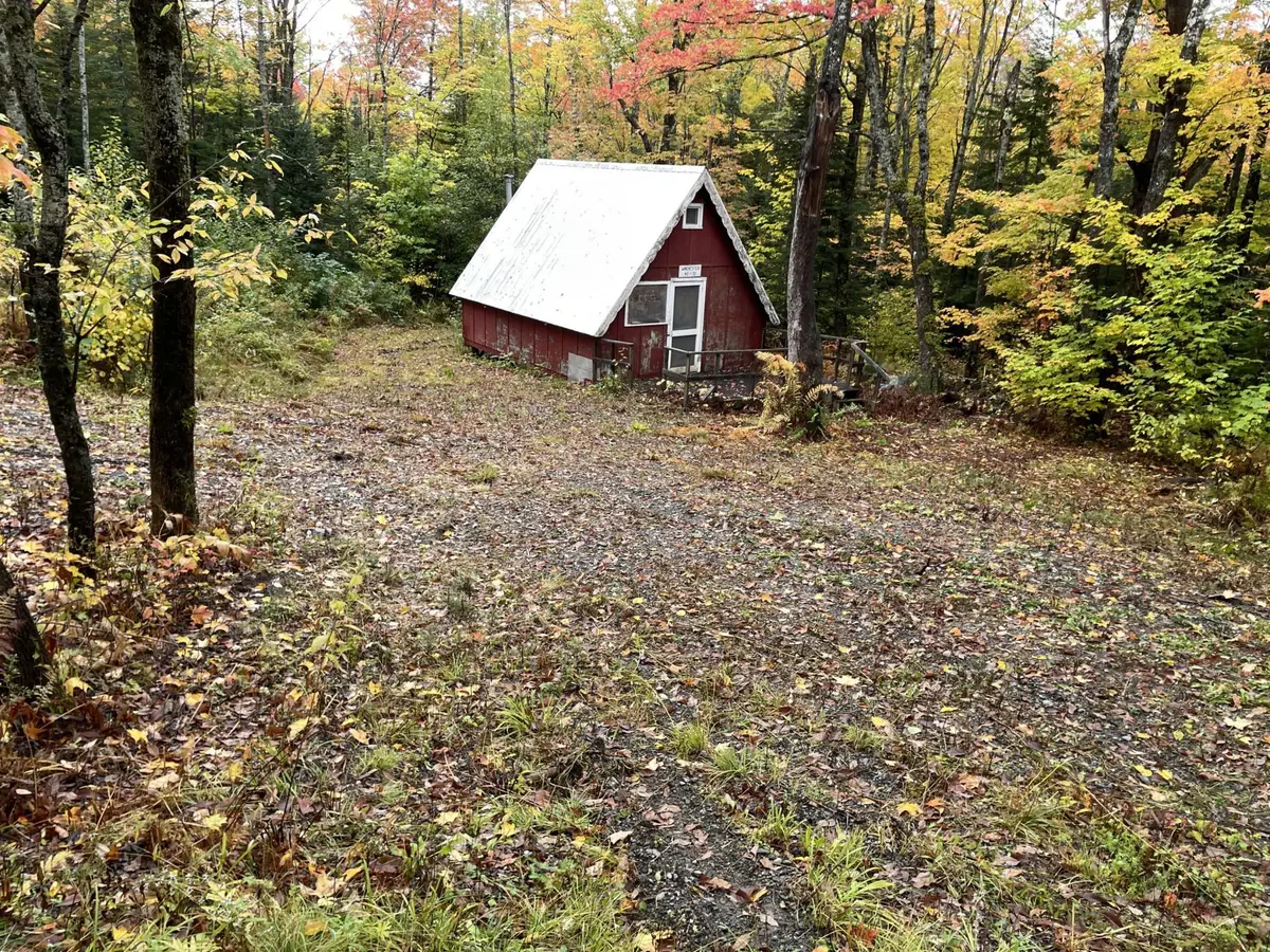 LOT#16M-2 Campbell Rd, Kingsbury, ME 04660 - #1