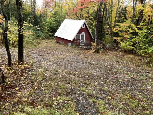 LOT#16M-2 Campbell Rd, Kingsbury Plt, ME 04660