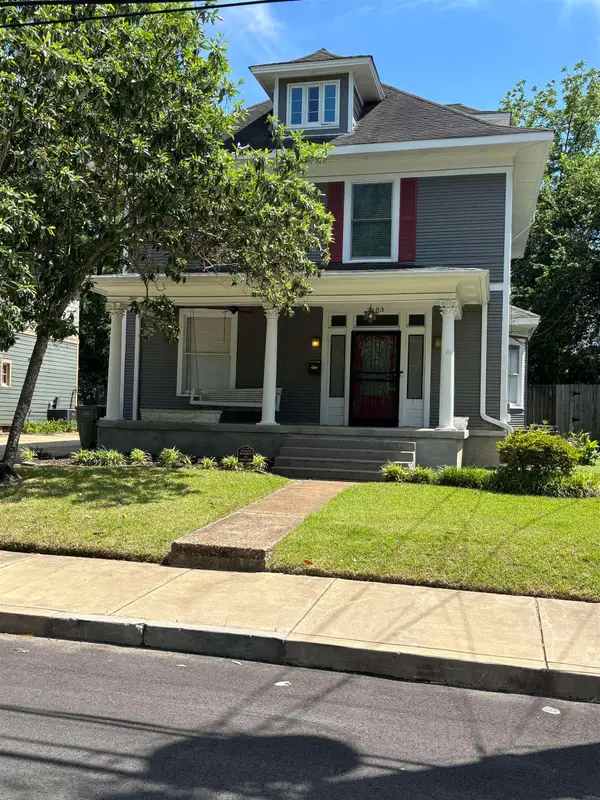 2183 Harbert Ave, Memphis, TN 38104