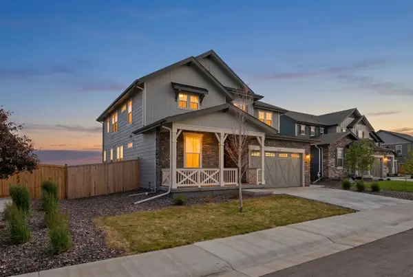 15384 Krameria Court, Thornton, CO 80602