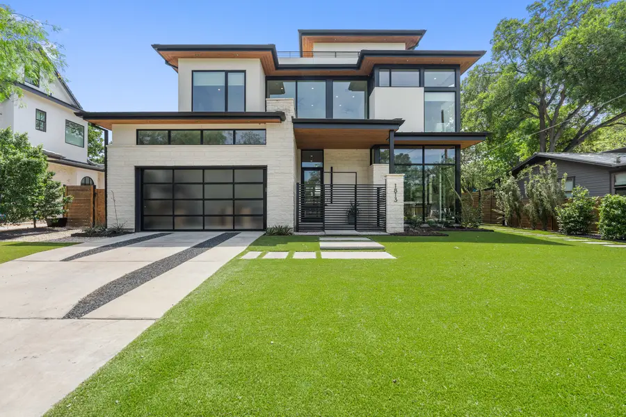 1813 Treadwell St, Austin, TX 78704 - Image #2