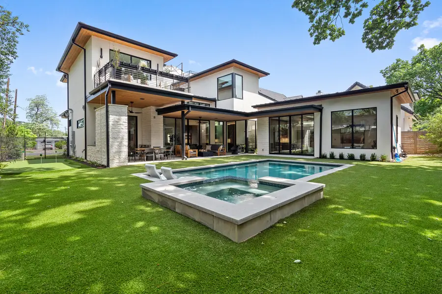 1813 Treadwell St, Austin, TX 78704 - Image #3