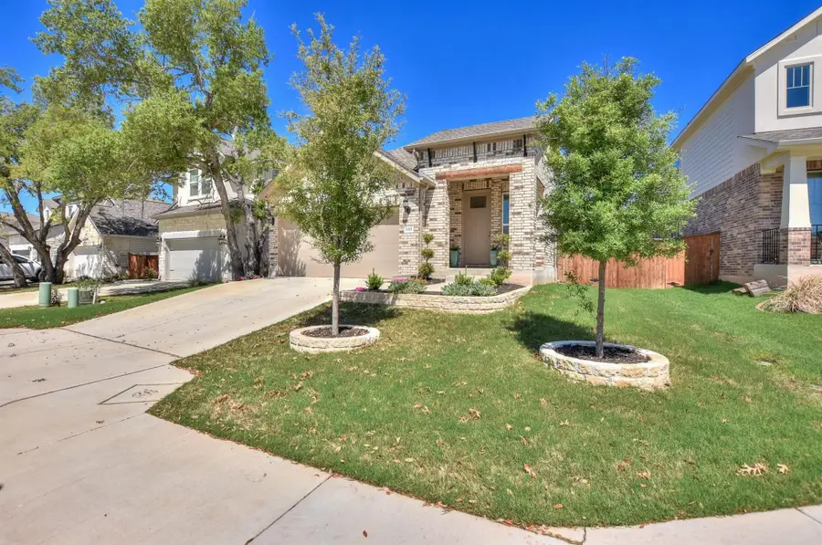 1321 Salt Lick Dr, Georgetown, TX 78633 - #2