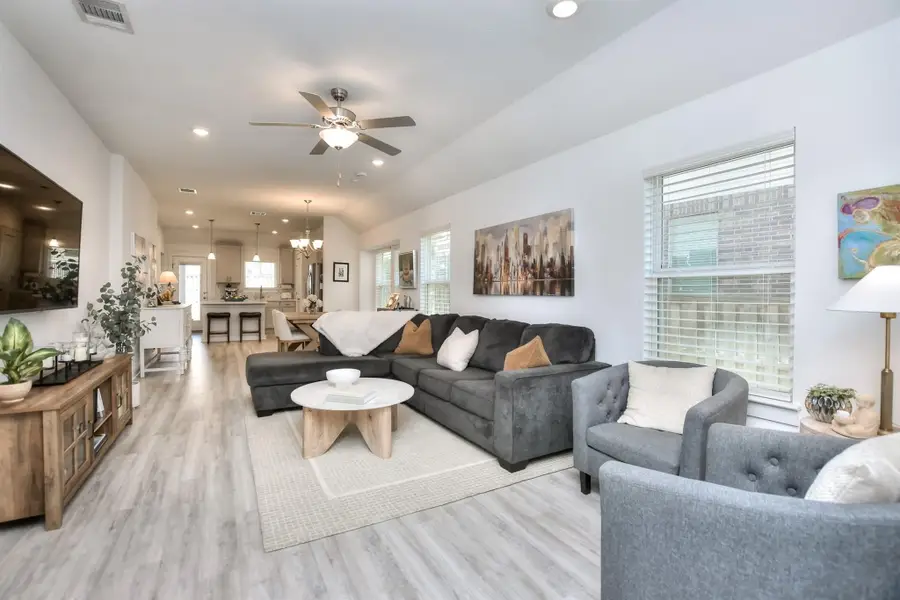 1321 Salt Lick Dr, Georgetown, TX 78633 - #3