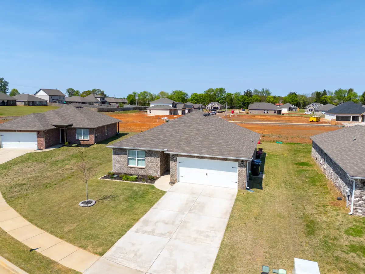 114 Domingues Avenue, Meridianville, AL 35759 - #1