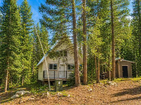 440 S Inspiration Dr, Duck Creek, UT 84762