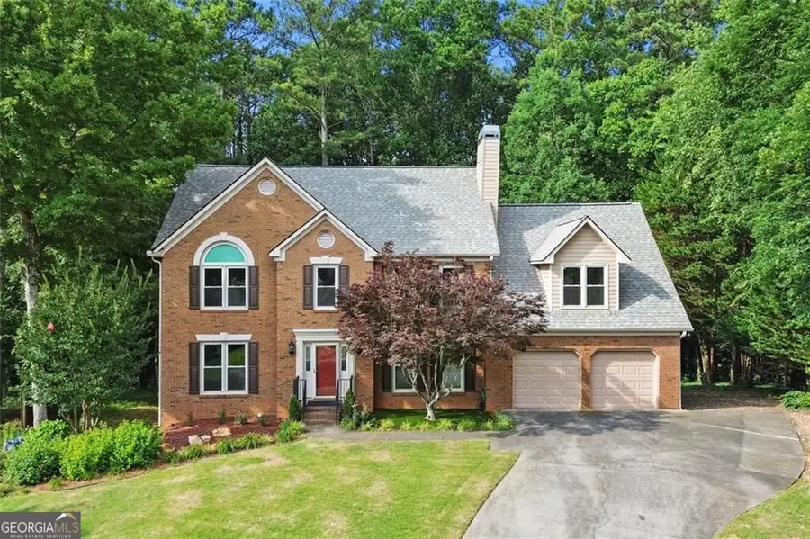 2316 Fripp Overlook Nw, Acworth, GA 30101 - #2