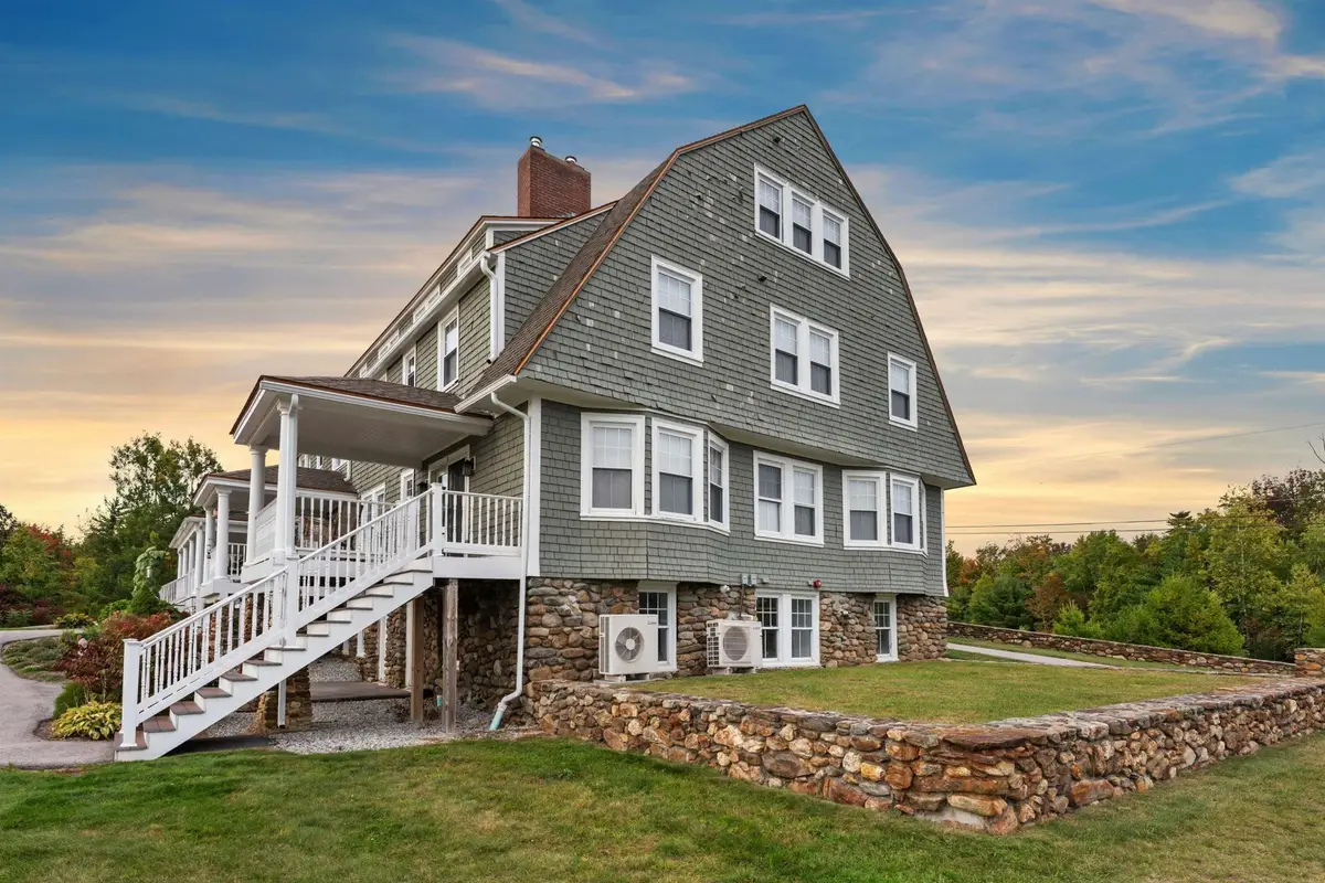 65 Dublin Road #1, Jaffrey, NH 03452 - #1