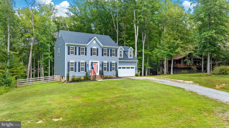 296 Robbie Rd, Bumpass, VA 23024 - #2