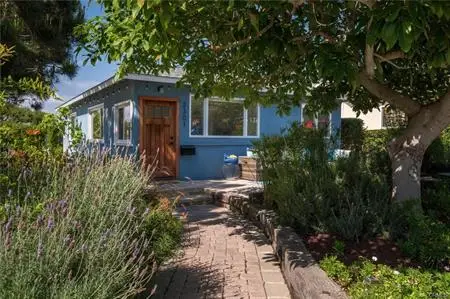 2301 Hill Lane, Redondo Beach, CA 90278 - #1