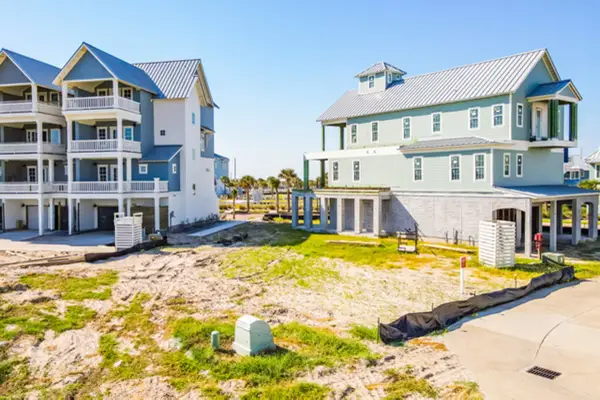 157 Sundew Lane #3B, Port Aransas, TX 78373