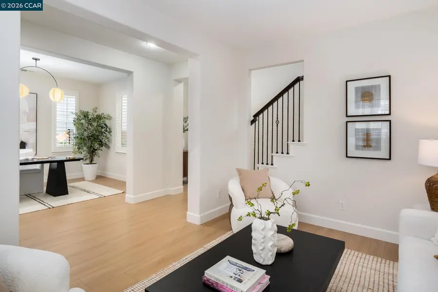 3231 Sleeping Meadow Way, San Ramon, CA 94582 - #3