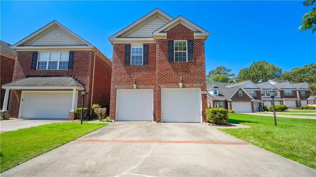 1017 Skiffs Landing Lane, Suffolk, VA 23435 - #1