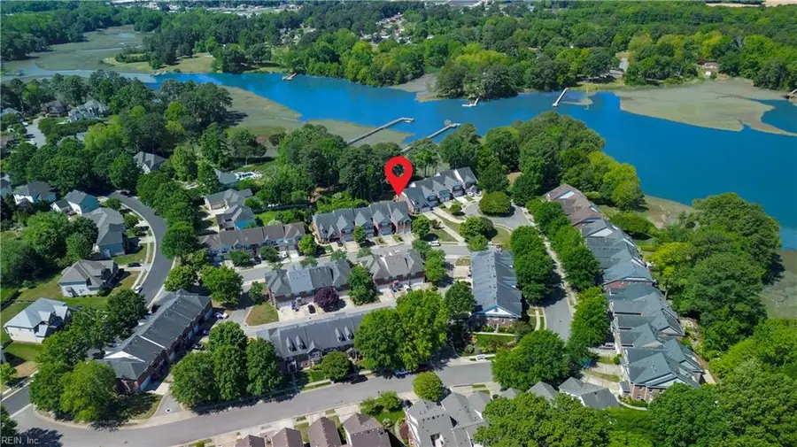 1017 Skiffs Landing Lane, Suffolk, VA 23435 - #2