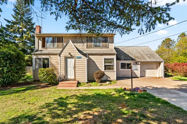 5150 SW Blueberry Dr, Corvallis, OR 97333