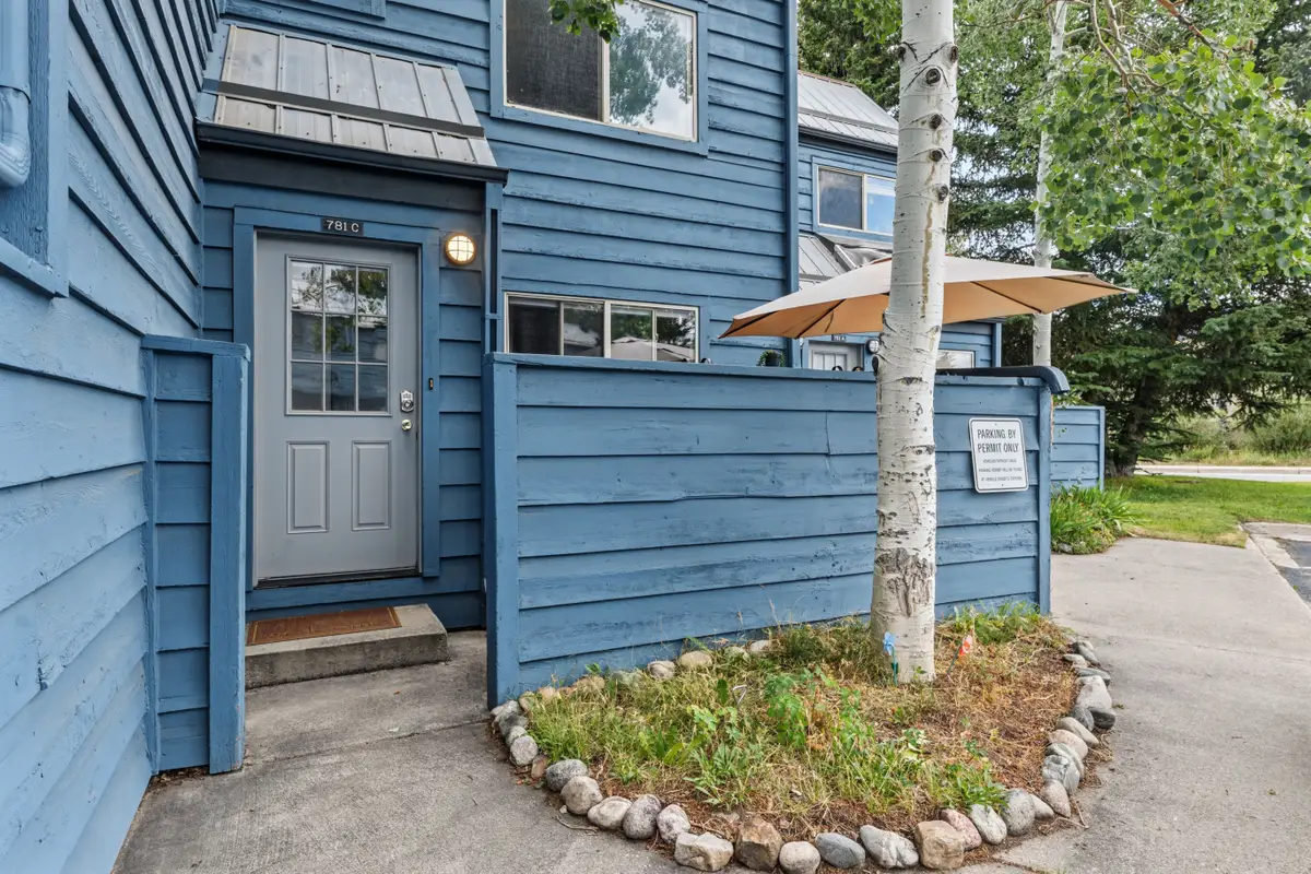 781 Rainbow Drive #781C, Silverthorne, CO 80498 - #1