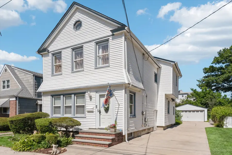 59 Sycamore Avenue, Floral Park, NY 11001 - #2