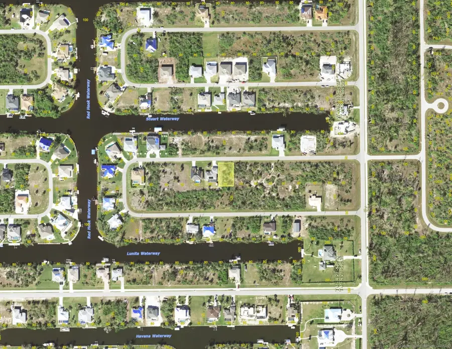 15595 Stuart Circle, Port Charlotte, FL 33981 - #3