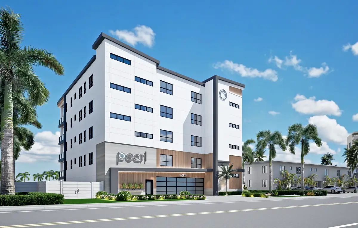 10126 Gulf Boulevard #PH4, Treasure Island, FL 33706 - #1