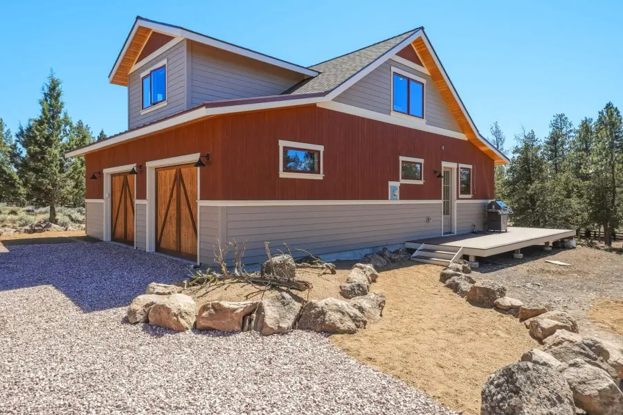 16670 Jordan Road, Sisters, OR 97759 - #2