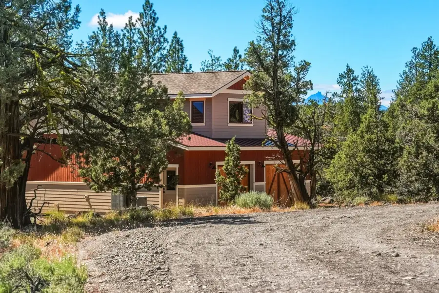 16670 Jordan Road, Sisters, OR 97759 - #3